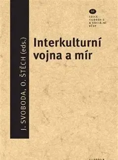 Interkulturní vojna a mír