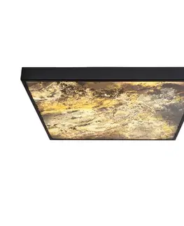 Stropné svietidlo LUXAN LED 90W Candellux