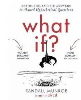 What If - Randall Munroe