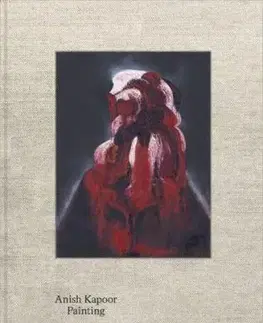 Anish Kapoor: Painting - Anish Kapoor
