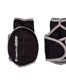 inSPORTline ON-X Guanty 2x0,5 kg