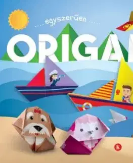 Origami 3