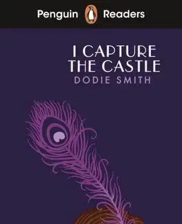 Penguin Readers Level 4: I Capture the Castle (ELT Graded Reader) - Dodie Smith