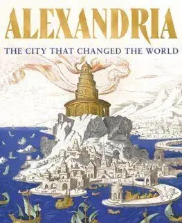 Alexandria - The City that Changed the World - Islam Issa