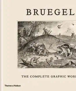 Bruegel - The Complete Graphic Works