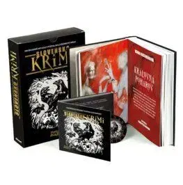 Slovensko KRIMI - Darčekový set