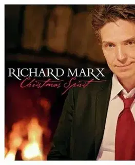 Marx Richard - Christmas Spirit LP - Richard Marx