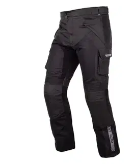 BOS Patras Black - XL