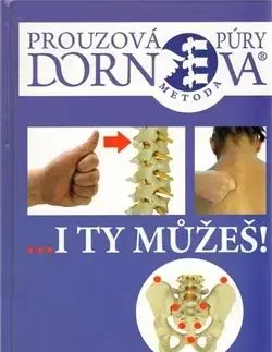 Dornova metoda - Zuzana Prouzová-Lehrman