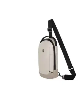 Victorinox - Ramenná taška Altmont Modern 4 l béžová 653540