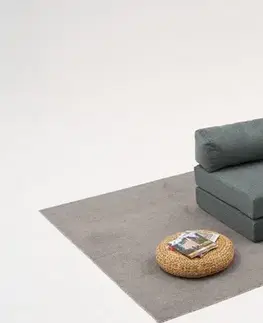 Kreslo / Jednomiestna pohovka Comfort - Green