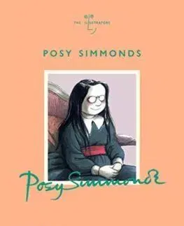 Posy Simmonds - Paul Gravett