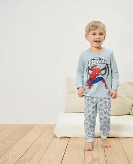 Detská pyžamová súprava »Spiderman«