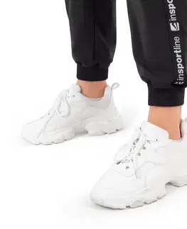 inSPORTline Comfyday Woman štandardná - čierna - XS