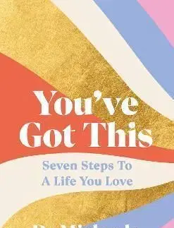 You've Got This - Michaela Dunbar