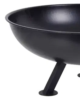 Ohnisko LAKI Ø 66 cm Rojaplast