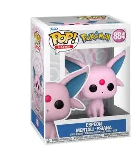 Funko POP Games: Pokemon - Espeon