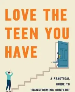 Love the Teen You Have - Ann-Louise Lockhart