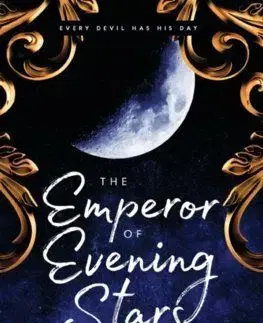 The Emperor of Evening Stars - Laura Thalassa
