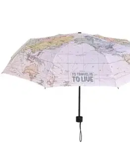Legami Skladací dáždnik mini Travel
