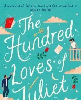 The Hundred Loves of Juliet - Evelyn Skye