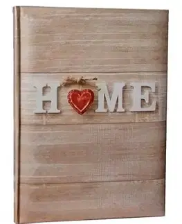 Fotoalbum HOME BB300 10x15