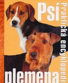 Psí plemena - Joan Palmer