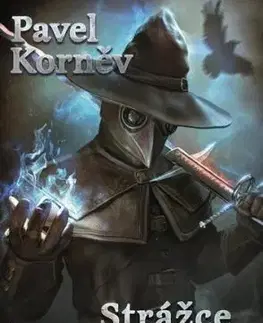 Strážce mrtvých - Pouť mrtvého 4 - Pavel Korněv