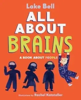 All About Brains - Lake Bell