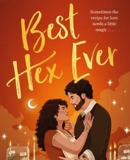 Best Hex Ever - Nadia El-Fassi