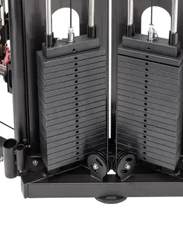 inSPORTline Cable Column CC600