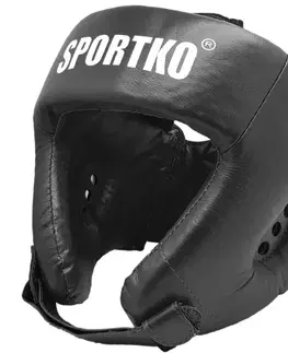 SportKO OK1 čierna - L