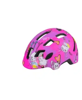 Etape Kitty 2.0 ružová - XS/S (48-52)