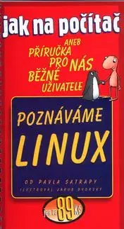 Poznáváme LINUX - Pavel Satrapa