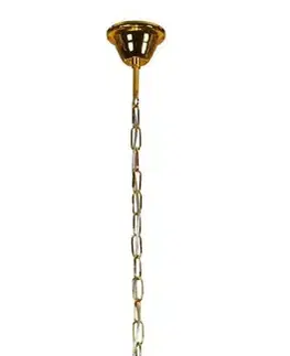 Závesná lampa MARIA 3xE14 luster Candellux