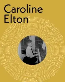 Looking After - Caroline Elton
