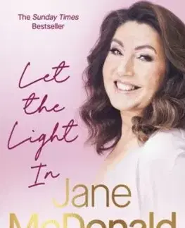 Let the Light In - Jane McDonald