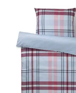 Flanelová posteľná bielizeň z mikrovlákna, štandardná veľkosť