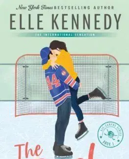 The Deal - Elle Kennedy