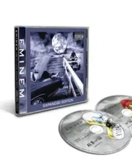 Eminem - The Slim Shady (20th Anniversary) 2CD - Eminem
