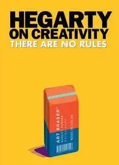 Hegarty on Creativity - John Hegarty