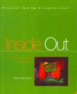 Inside Out Elementary with Key Workbook Pack (Inside Out)