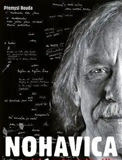 Nohavica a (jeho) naše malá válka - Přemysl Houda