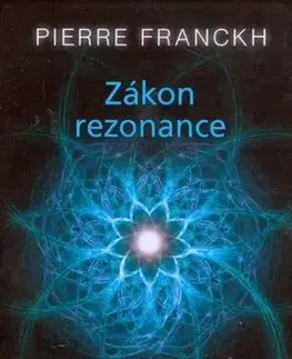Zákon rezonance (karty) - Pierre Franckh