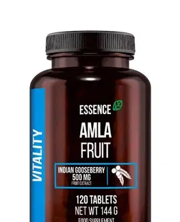 Amla Fruit - Essence Nutrition 120 tbl.