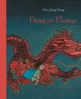 Dragon Flower - Alyson Waters, Chen Jiang Hong