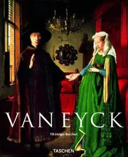 Van Eyck Art, Ka