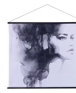 Dekoria Kakemono Livia 140 x 120 cm, 140 x 120 cm