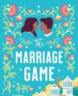 The Marriage Game - Sara Desai
