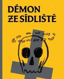 Démon ze sídliště - Iva Hadj Moussa